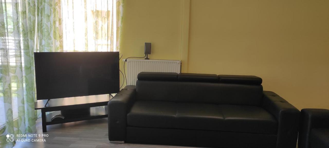 Jano Apartman Siofok Exterior photo