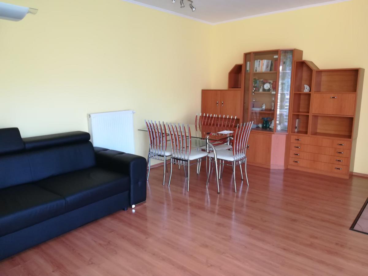 Jano Apartman Siofok Exterior photo