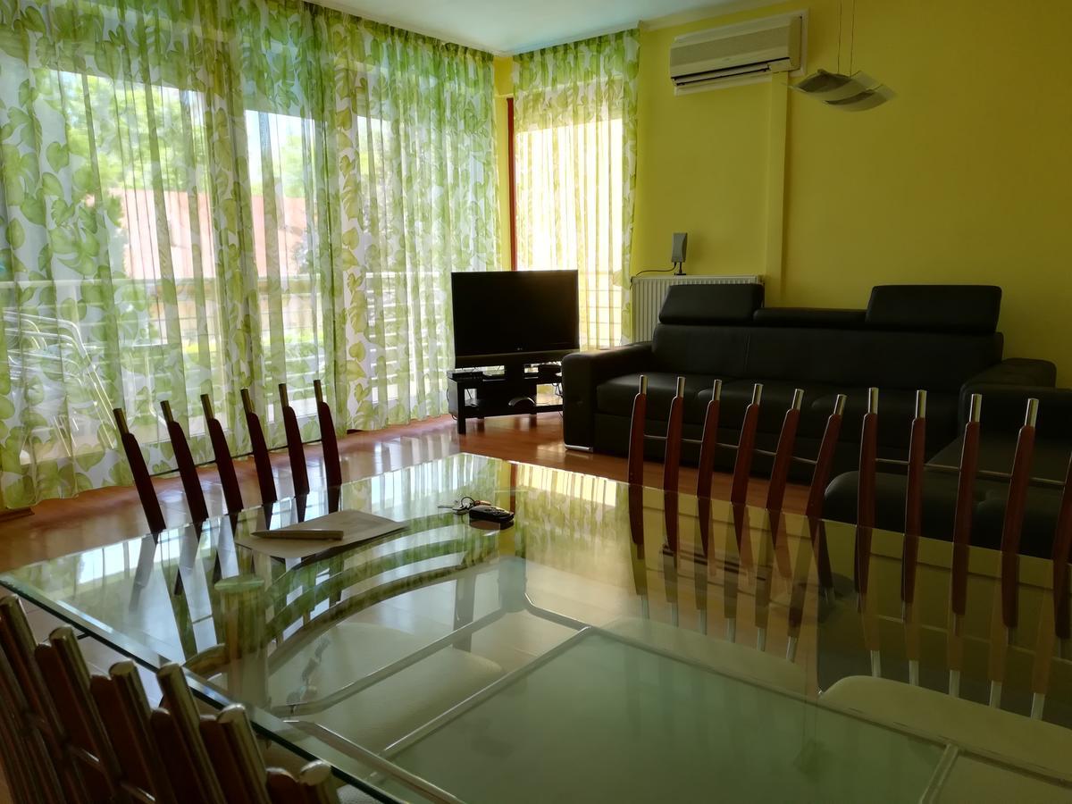 Jano Apartman Siofok Exterior photo